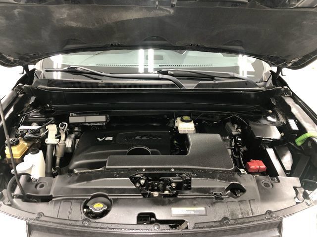 Used 2017 Nissan Pathfinder SV AWD/4WD image 22