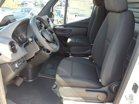 New 2026 Mercedes-Benz Sprinter 2500 image 15