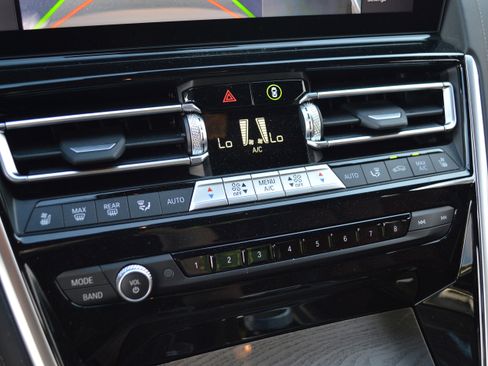 Used 2025 BMW 840i xDrive Coupe image 21