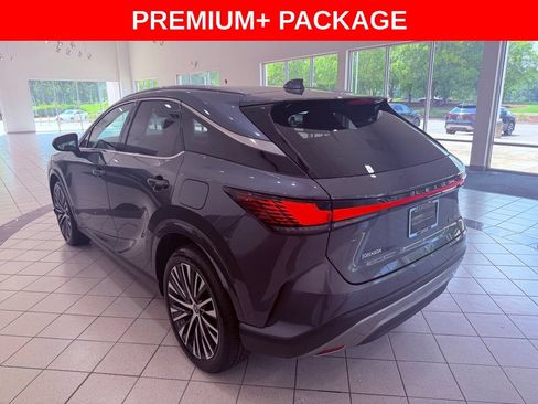 Certified 2025 Lexus RX 350 Premium Plus w/ Accessory Package (Z1) FWD image 5
