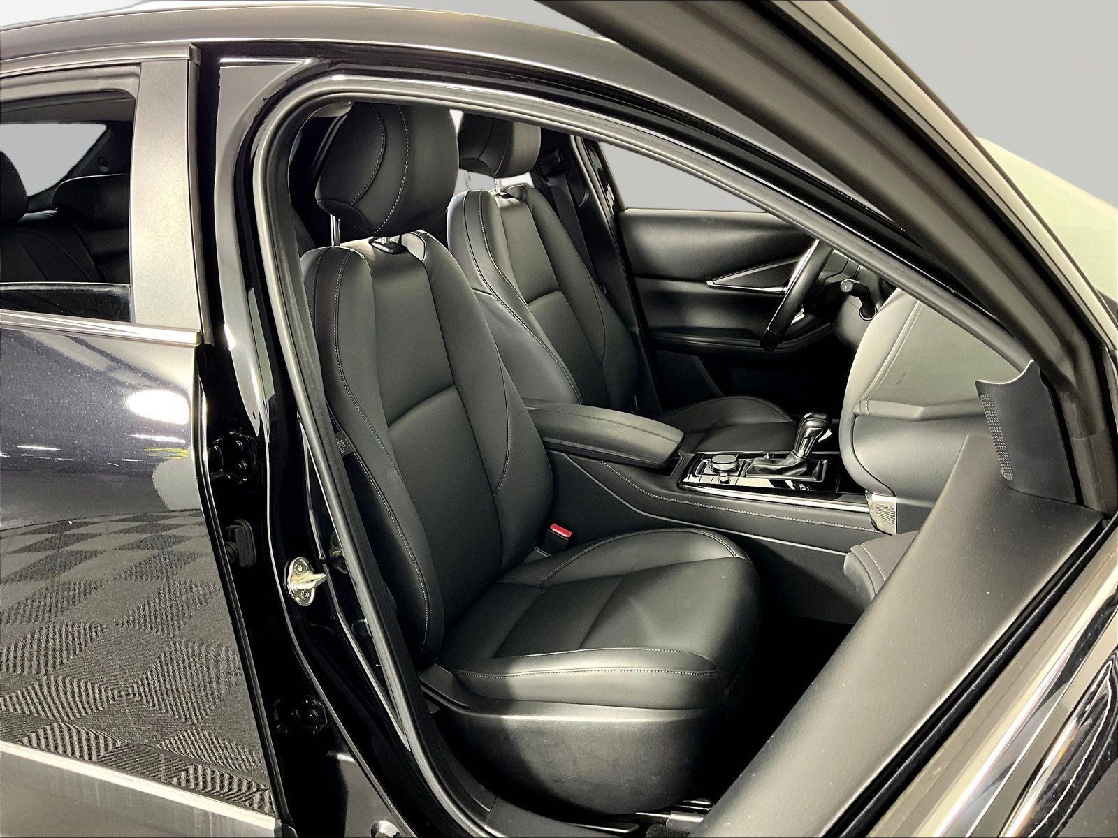 Used 2024 MAZDA CX-30 AWD 2.5 S w/ Preferred Package image 28
