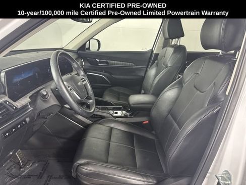 Certified 2024 Kia Telluride SX AWD/4WD image 18