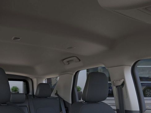 New 2026 Ford Bronco Sport Big Bend image 22