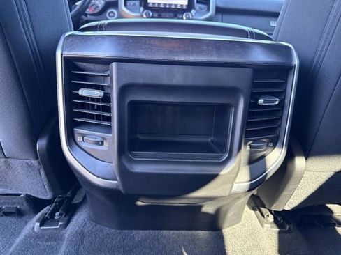 Used 2022 RAM 1500 Big Horn image 33