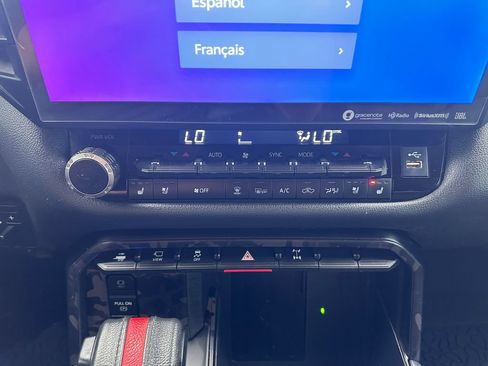 Used 2023 Toyota Tundra TRD Pro AWD/4WD image 17