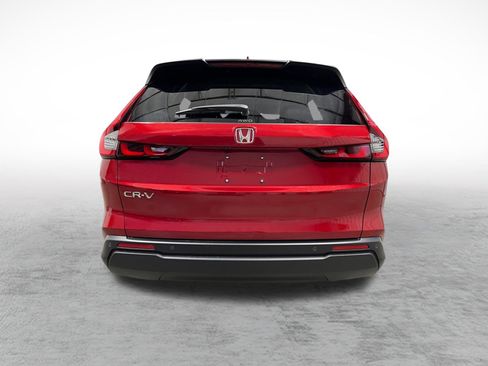 New 2026 Honda CR-V EX-L image 4