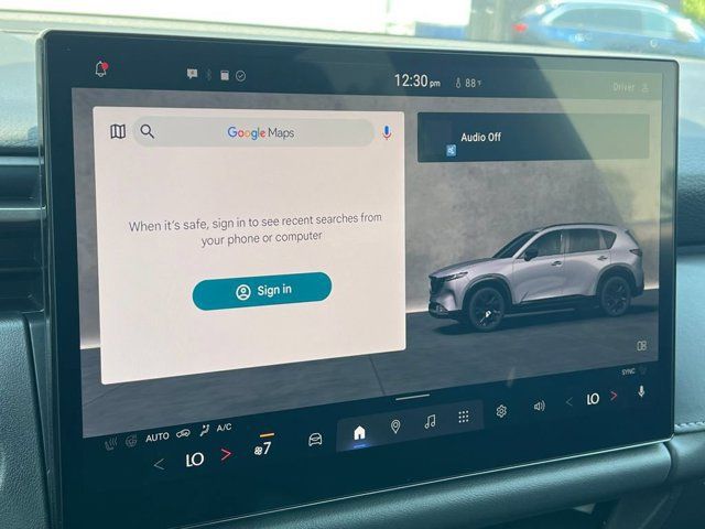 New 2026 MAZDA CX-5 Preferred AWD/4WD image 18