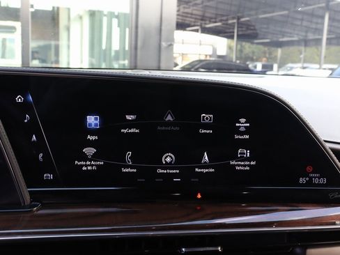 Used 2023 Cadillac Escalade Sport Platinum image 38