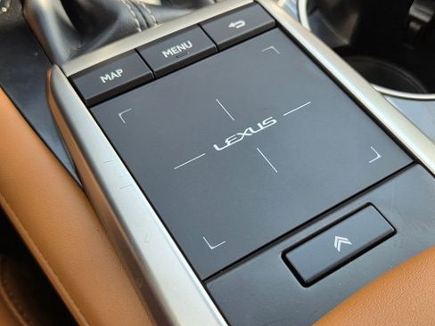 Certified 2021 Lexus RX 350 AWD w/ Luxury Package image 17