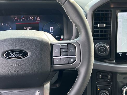 New 2026 Ford F150 XLT AWD/4WD image 20