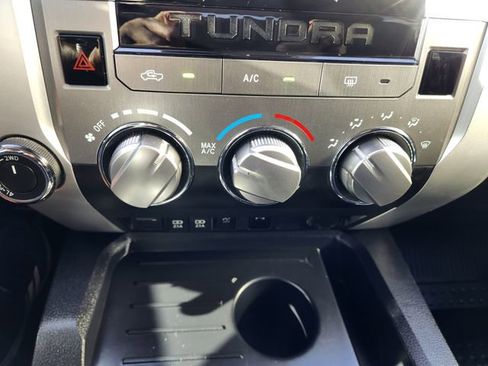 Used 2021 Toyota Tundra SR5 w/ Trail Edition AWD/4WD image 28