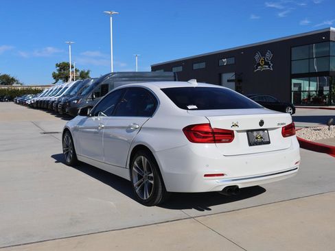 Used 2017 BMW 330i Sedan image 3