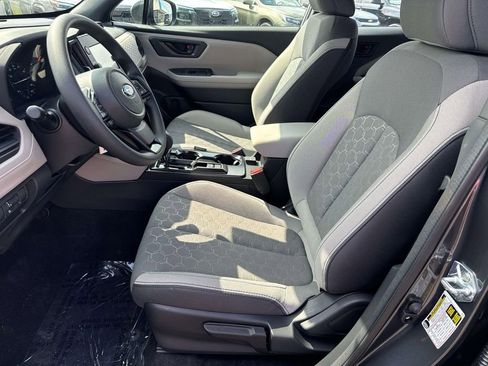 New 2026 Subaru Forester image 9