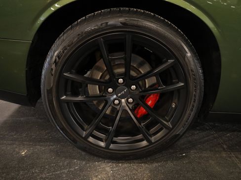 Used 2023 Dodge Challenger SRT Hellcat image 11