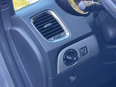 Used 2015 Dodge Durango R/T w/ Trailer Tow Group IV image 40