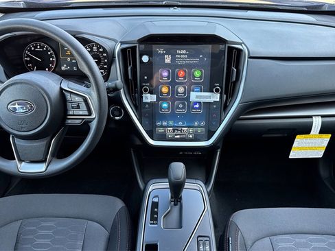 New 2026 Subaru Impreza 2.0i Sport image 16