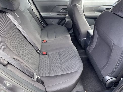 New 2026 Nissan Kicks S FWD image 9