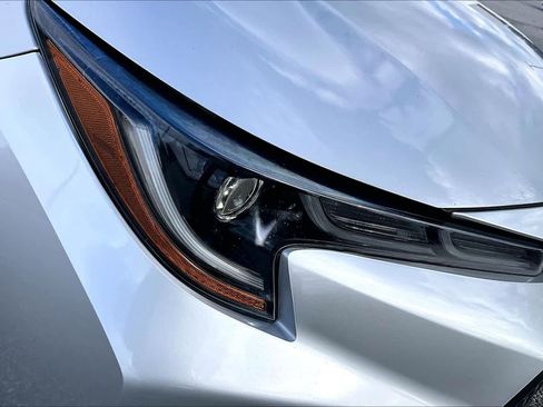 Used 2021 Toyota Corolla SE image 26
