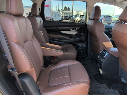 Certified 2022 Subaru Ascent Touring image 28