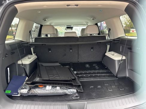 New 2026 Hyundai Santa Fe SE image 14