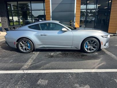 Used 2024 Ford Mustang Premium w/ 2.3L High Performance Package