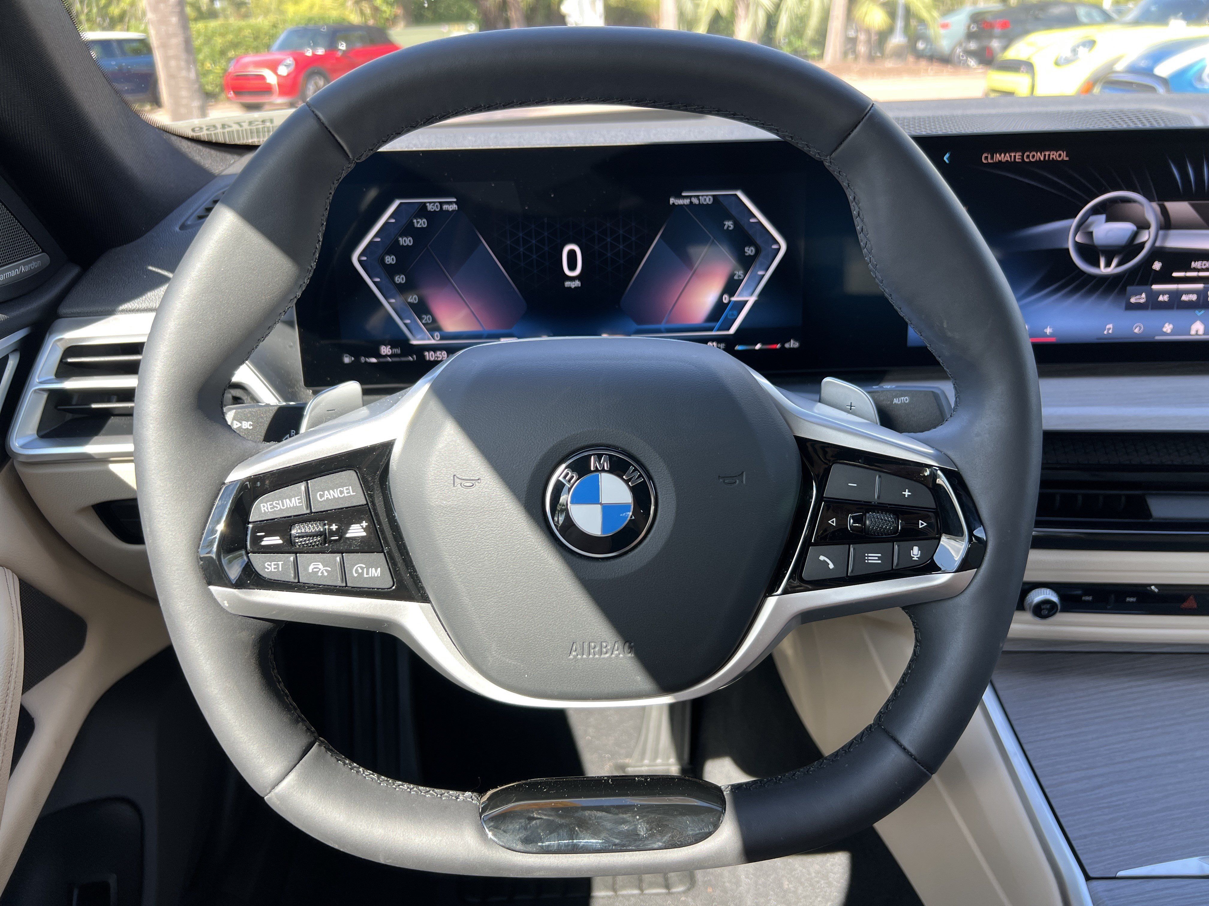 Certified 2025 BMW 430i RWD image 18