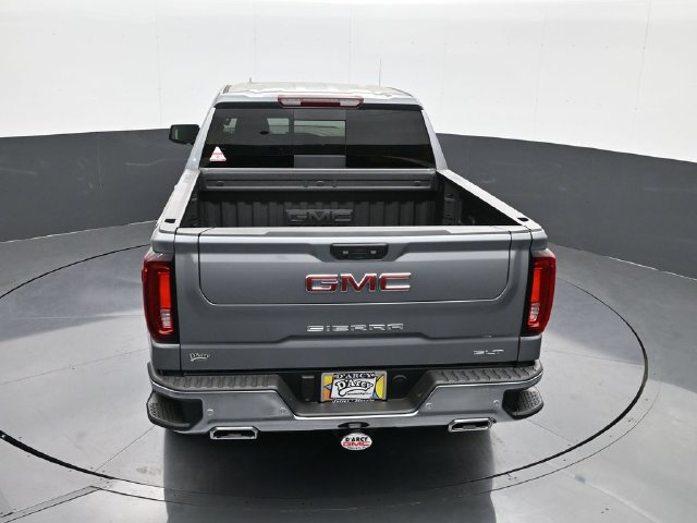 Certified 2026 GMC Sierra 1500 SLT w/ SLT Premium Plus Package AWD/4WD image 18