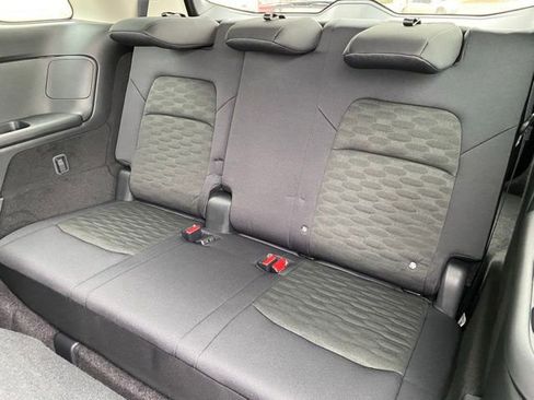 New 2026 Nissan Pathfinder SV image 12