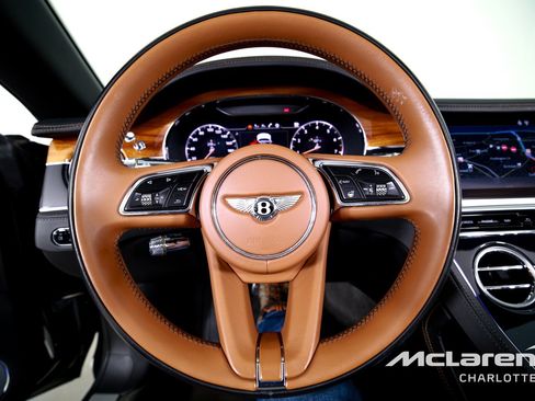 Used 2021 Bentley Continental GT AWD/4WD image 14