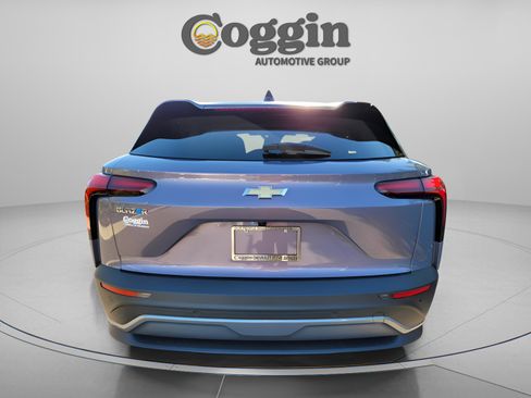 New 2026 Chevrolet Blazer EV LT w/ Super Cruise Package image 3