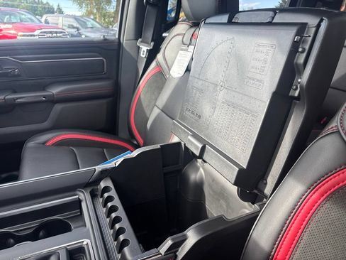 New 2026 RAM 1500 RHO w/ RHO Level 1 Equipment Group AWD/4WD image 19
