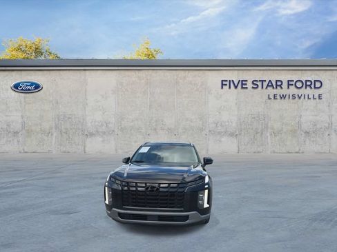 Used 2023 Hyundai Palisade SEL w/ Cargo Package FWD image 3