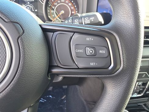 New 2026 Jeep Wrangler Unlimited Sport AWD/4WD image 18