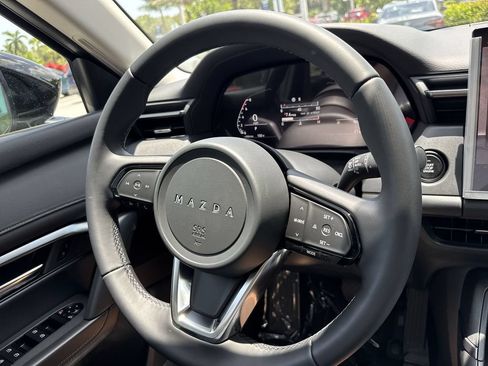 New 2026 MAZDA CX-5 AWD 2.5 S image 52