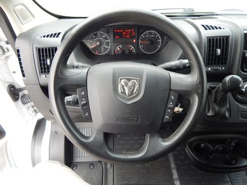 Used 2018 RAM ProMaster 1500 FWD image 23