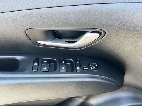 Certified 2023 Hyundai Tucson SEL AWD/4WD image 30
