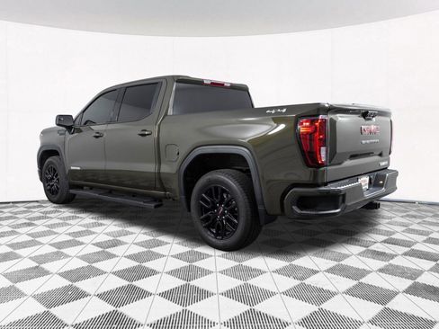 Certified 2024 GMC Sierra 1500 Elevation AWD/4WD image 15