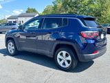 Used 2020 Jeep Compass Latitude image 2