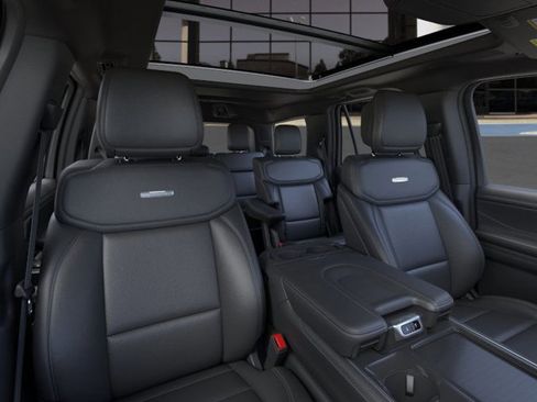 New 2026 Ford Expedition Platinum w/ Stealth Performance Package image 10
