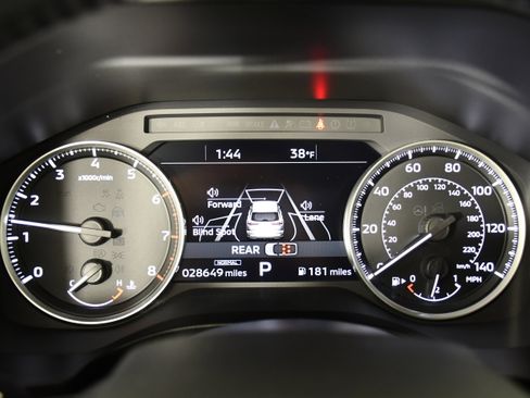 Used 2024 Mitsubishi Outlander SE AWD/4WD image 18