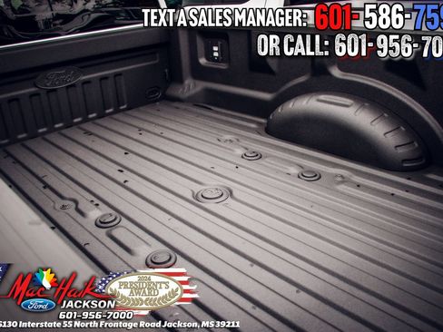 New 2026 Ford F250 XL w/ 360-Degree Camera Package image 34