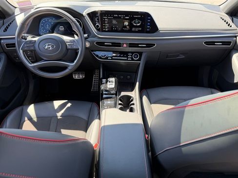 Used 2023 Hyundai Sonata SEL Plus w/ Cargo Package image 22