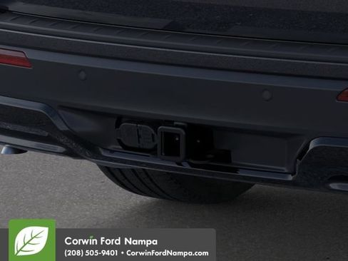 New 2026 Ford Explorer ST-Line w/ ST-Line Street Pack AWD/4WD image 23