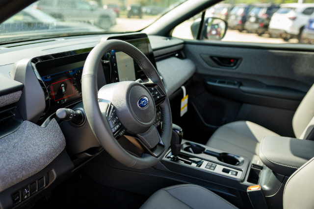 New 2026 Subaru Outback Limited AWD/4WD image 32
