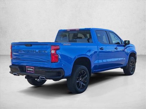 New 2026 Chevrolet Silverado 1500 LT Trail Boss w/ Convenience Package II image 2