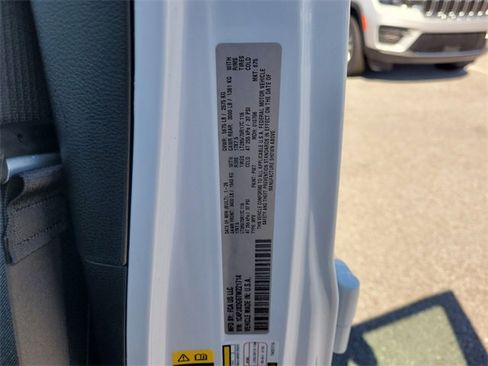 New 2026 Jeep Wrangler Unlimited Sport image 22