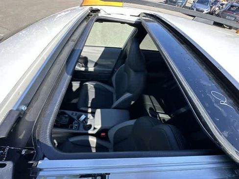 New 2026 Subaru Crosstrek 2.5i Wilderness image 6