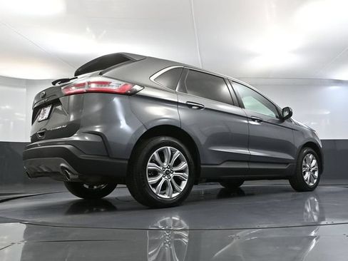 Used 2024 Ford Edge Titanium AWD/4WD image 50