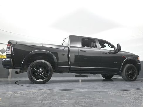 Used 2023 RAM 2500 Limited AWD/4WD image 75