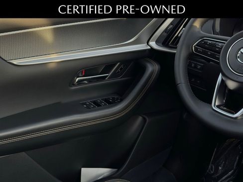 Used 2025 MAZDA CX-90 3.3 Turbo S w/ Premium Package AWD/4WD image 26